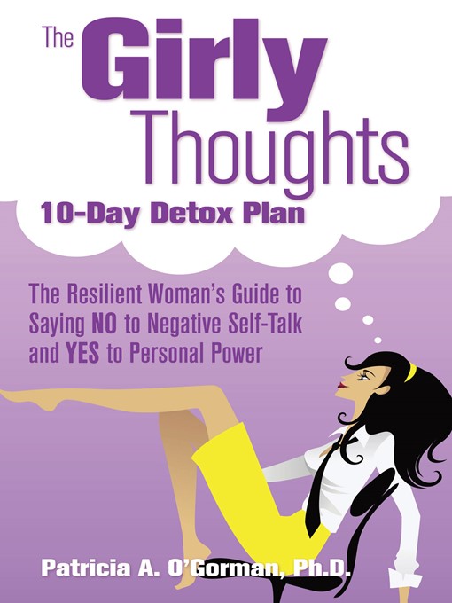 Cover image for The Girly Thoughts 10-Day Detox Plan